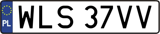 WLS37VV