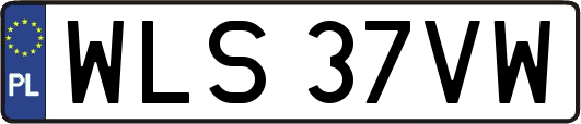 WLS37VW