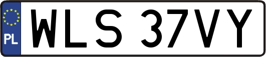WLS37VY