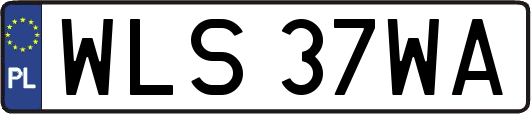 WLS37WA