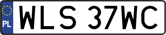 WLS37WC