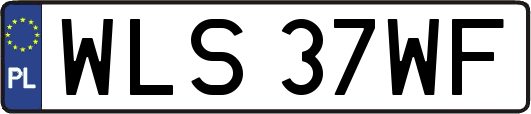 WLS37WF
