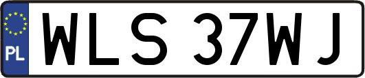 WLS37WJ