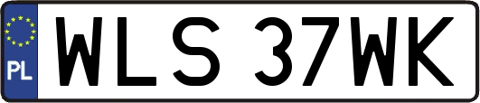 WLS37WK