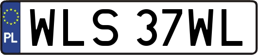 WLS37WL