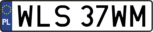 WLS37WM