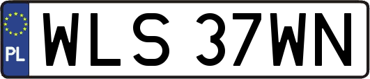 WLS37WN