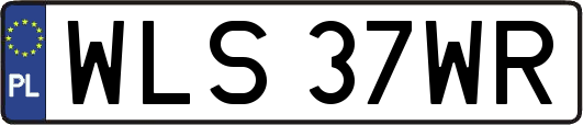 WLS37WR