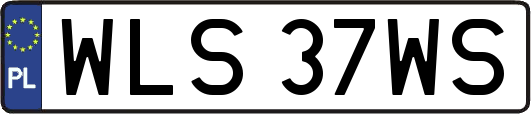 WLS37WS