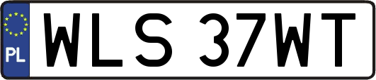 WLS37WT