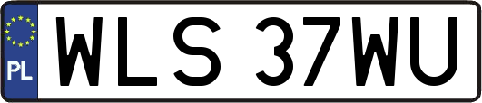WLS37WU