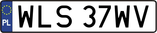 WLS37WV