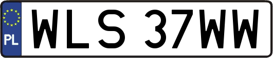 WLS37WW