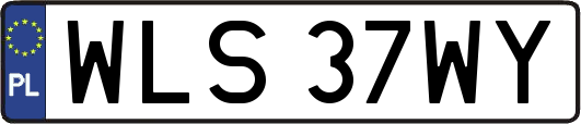 WLS37WY