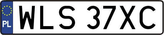 WLS37XC