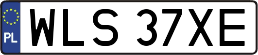WLS37XE