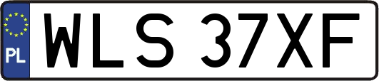 WLS37XF