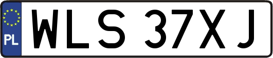 WLS37XJ