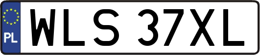WLS37XL