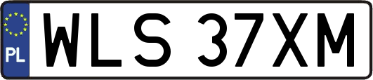 WLS37XM