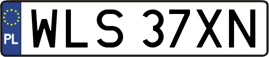 WLS37XN