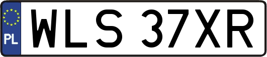 WLS37XR