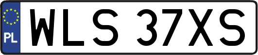 WLS37XS