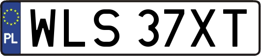 WLS37XT