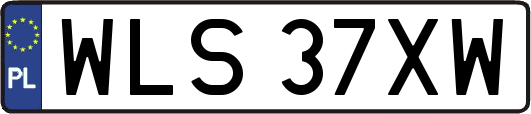 WLS37XW