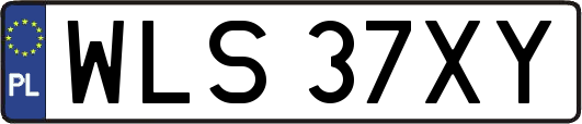 WLS37XY