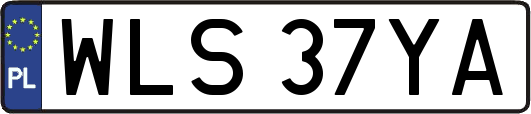 WLS37YA