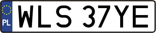 WLS37YE