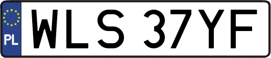 WLS37YF
