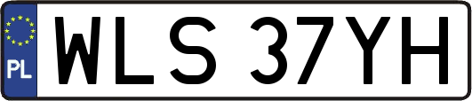 WLS37YH