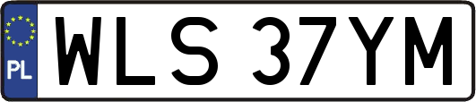 WLS37YM