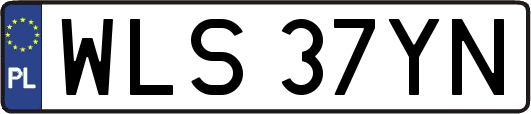 WLS37YN