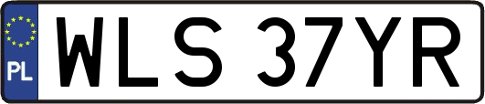 WLS37YR