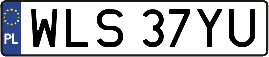 WLS37YU