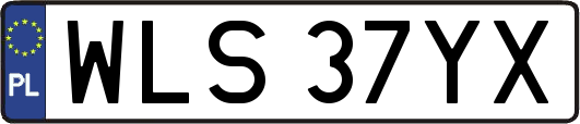 WLS37YX
