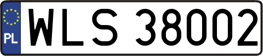 WLS38002