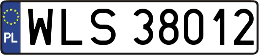 WLS38012