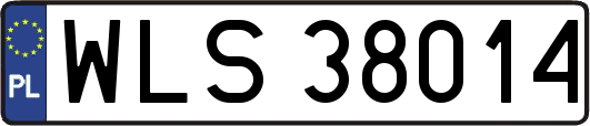 WLS38014