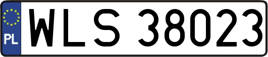 WLS38023