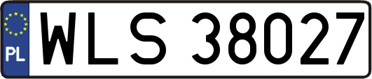 WLS38027