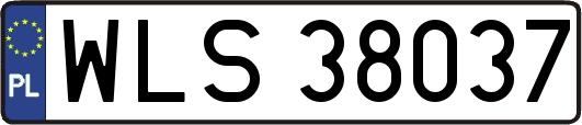 WLS38037