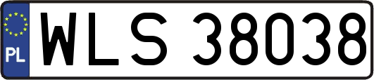 WLS38038