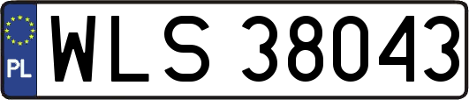 WLS38043