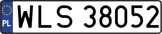 WLS38052