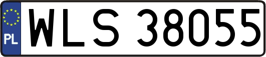 WLS38055
