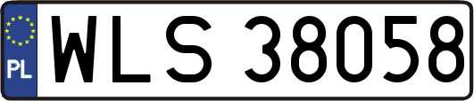 WLS38058